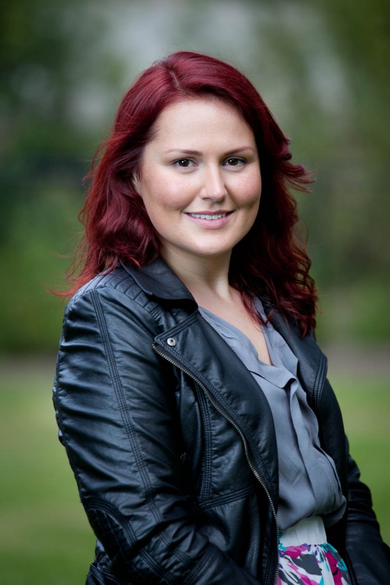 Professional Actor's Headshots