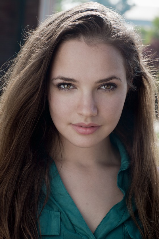Photo 39 by Humberto Guzman (RavenGoreHG) for Portrait and Studio Photography