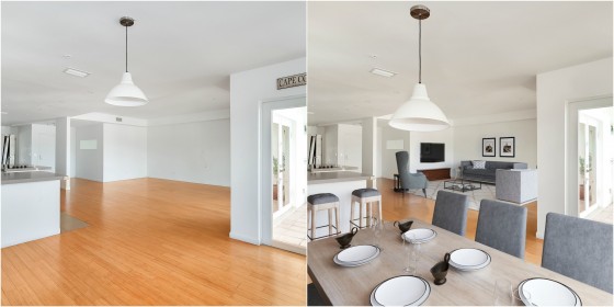 Photo 9 by AccuTour Digital Media Solutions for 3D Virtual Staging