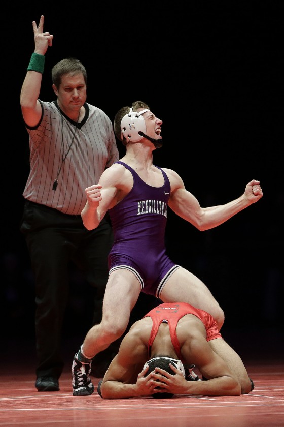 Photo 5 by AJ Mast for Sports Photography