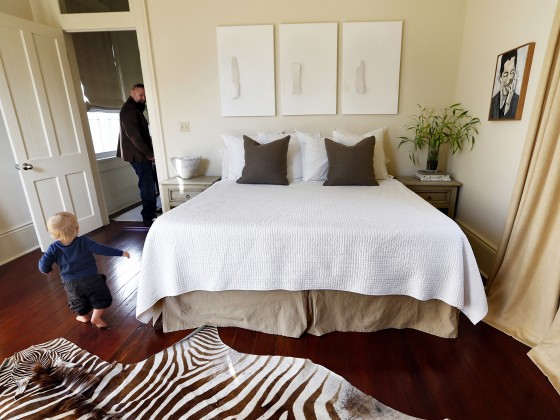 Photo 9 by Dinah L. Rogers for New Orleans Home and Garden
