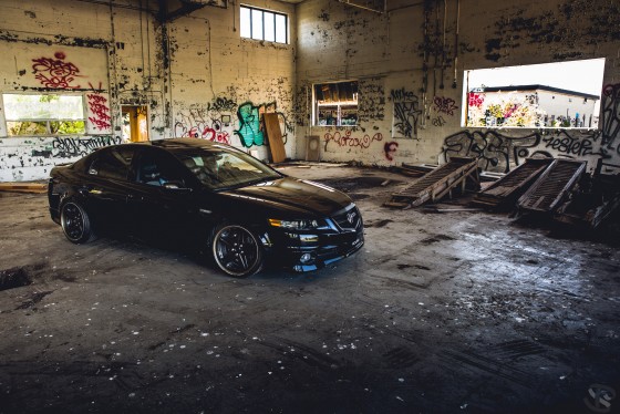 Photo 3 by Sergio P. for Automotive