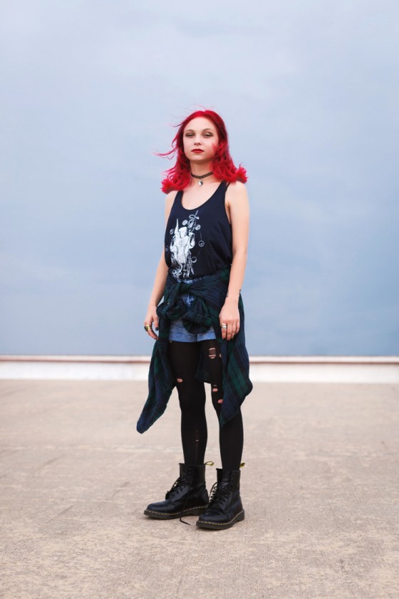 Photo 1 by Lisa Muller for Fashion