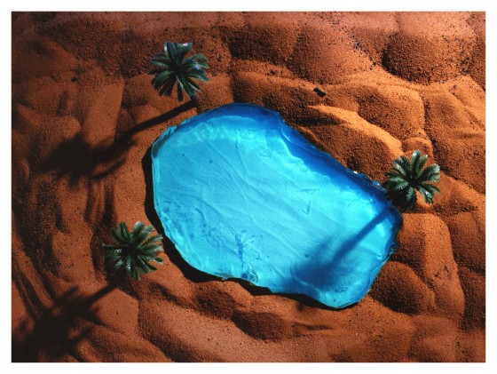 Oasis