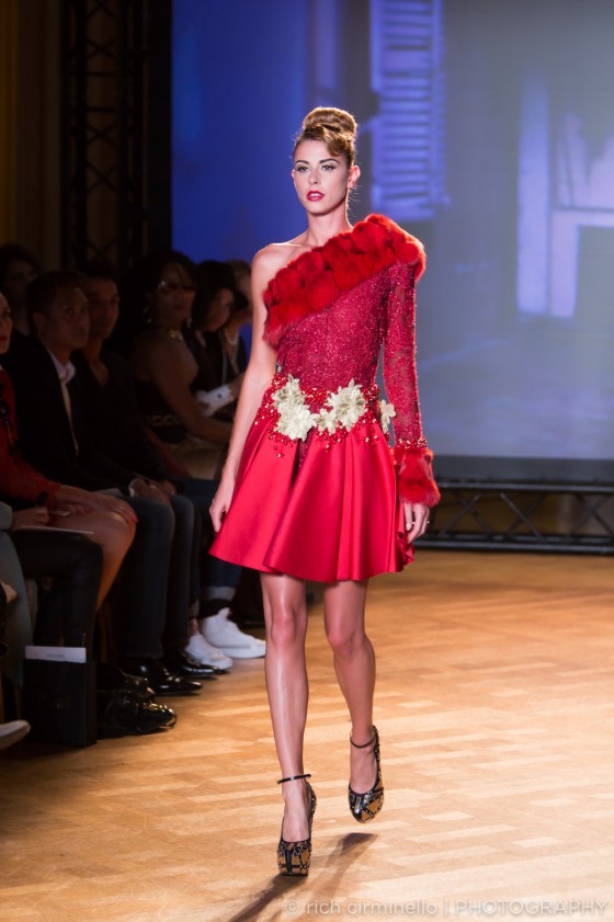 Photo 5 by rich cirminello for Runway