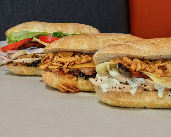 Photo 11 by Blue Maple Photography for Food Photography