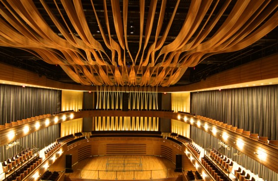 Royal Conservatory, Toronto