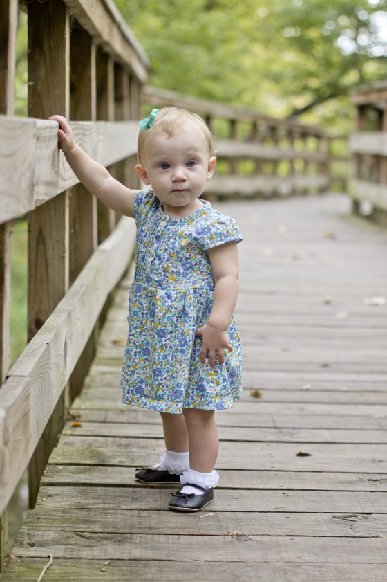 Photo 5 by Atwood Photography for One Year Portraits