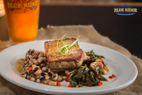 Pork Belly
