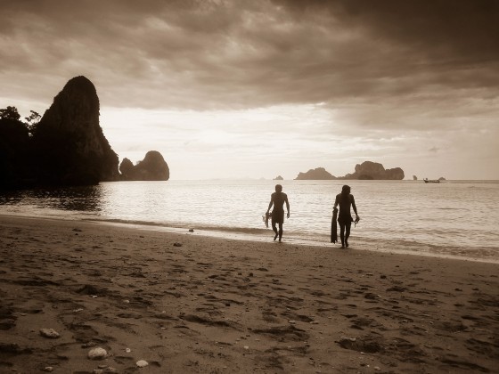Thailand Adventure