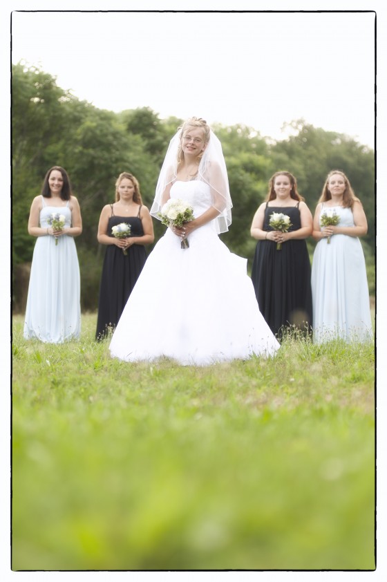 Weddings