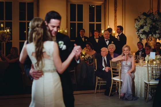 1st Dance