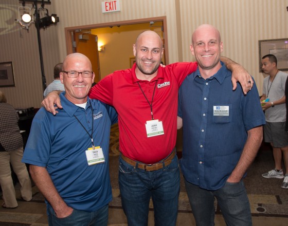 Photo 4 by for Who Says Corporate Events Are Boring!
