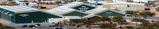 Pima Air and Space Museum
