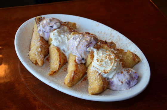 Virginia restaurants