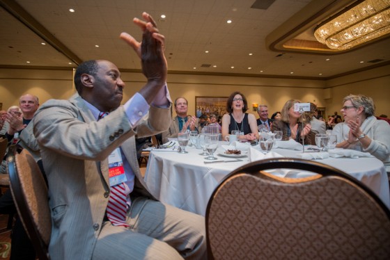 Photo 21 by Nathaniel Y. Downes for Event Photography