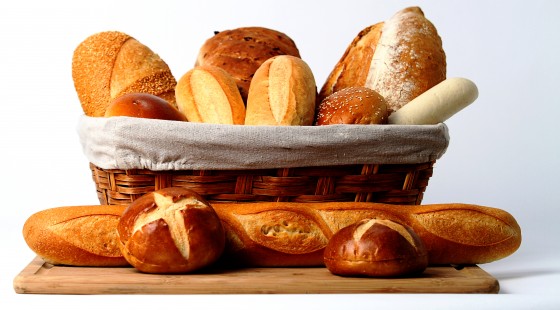 Bread