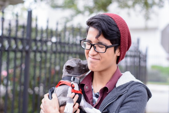 Photo 2 by for Pets and their Owners