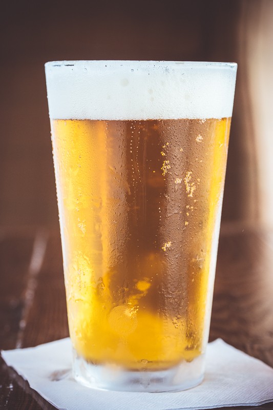 Photographed for DIG Magazine. Shot with window light. Featuring Canefield Tavern.