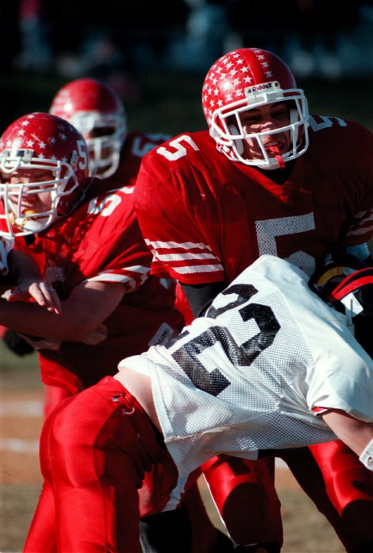 Photo 150 by Roy Caratozzolo for Sports Photography
