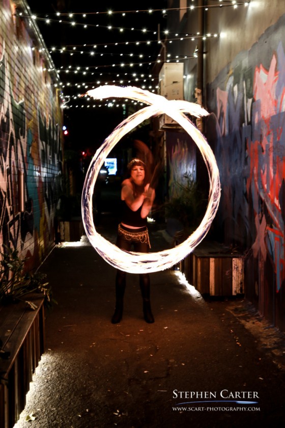 Photo 16 by Stephen Carter for Live Performance