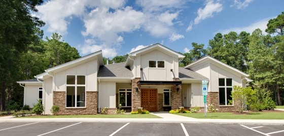 Clubhouse