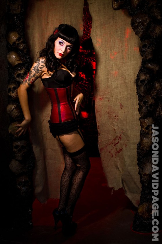 Photo 10 by Jason Page for Fashion Photography