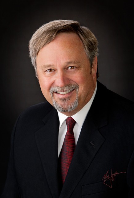Photo 1 by Mark Jordan Photography for Orange County Headshots