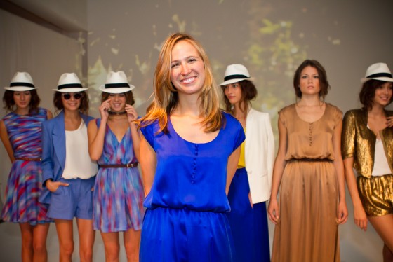 MishaNonoo Fashion Week