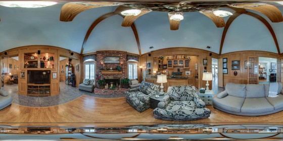 Photo 27 by Rich Walker for Spherical Panos