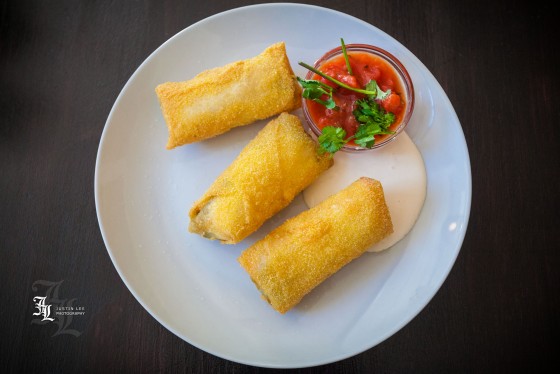 Chilli Poppers at Mama Mexicana for AFAR Travel