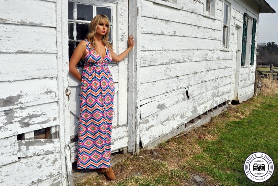 Ooo La La Boutique Shoot