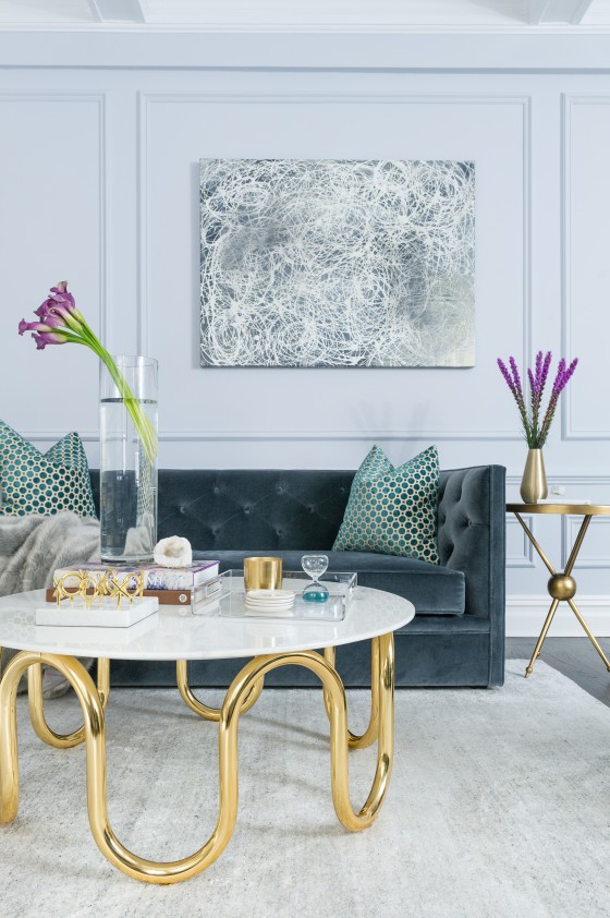 Photo 11 by Morgan Ione Photography for Interiors and Architecture