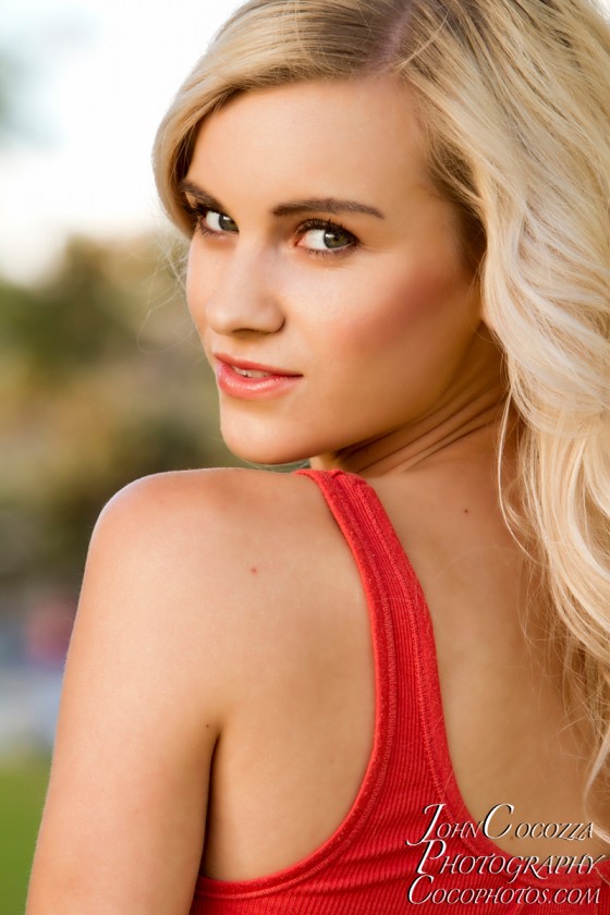 Photo 35 by John Cocozza Photography for Modeling Photography