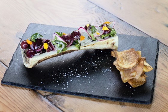 bone marrow