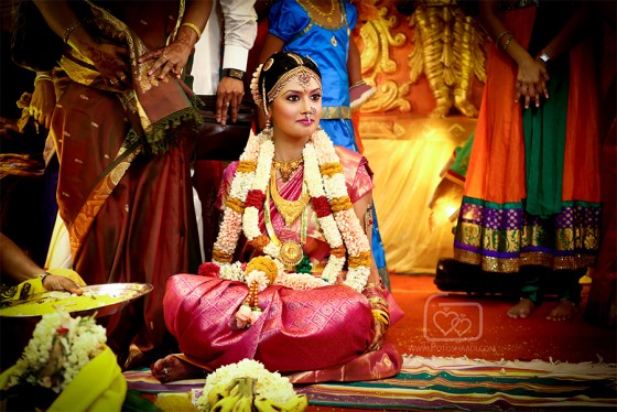 Photo 3 by Fotoshaadi Wedding Media for Wedding moments