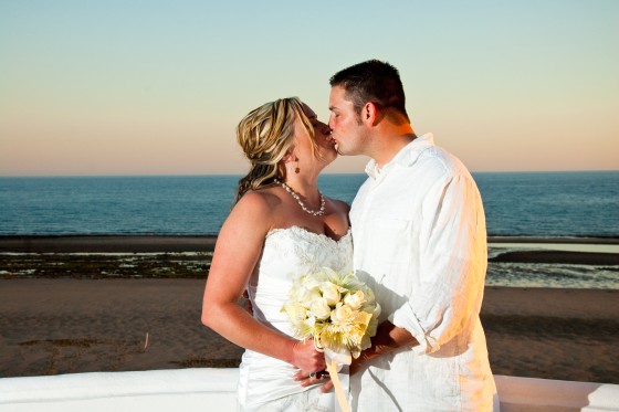 Austin and Lindsay
Rocky Point Mexico Wedding