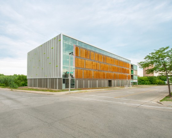Photo 12 by Landre Photography for Architecture