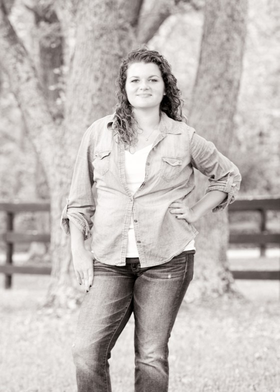 Senior Portraits