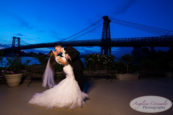 NYC Wedding Photography