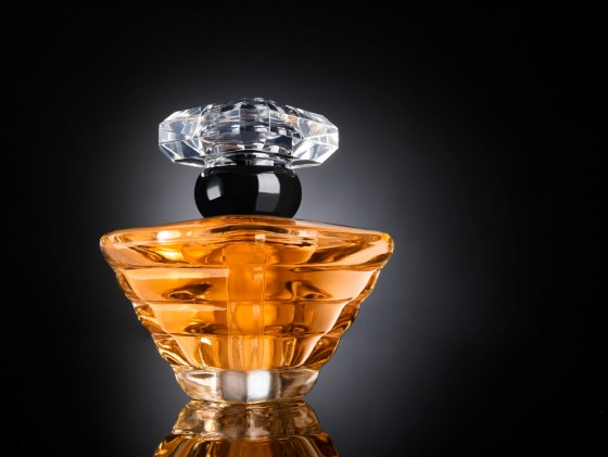 Lancome perfume