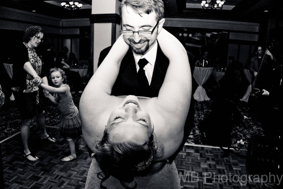 Photo 3 by Mark for Weddings and Engagements