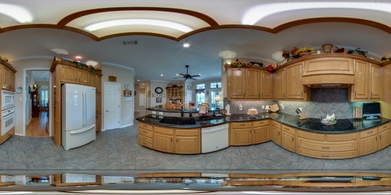 Photo 29 by Rich Walker for Spherical Panos