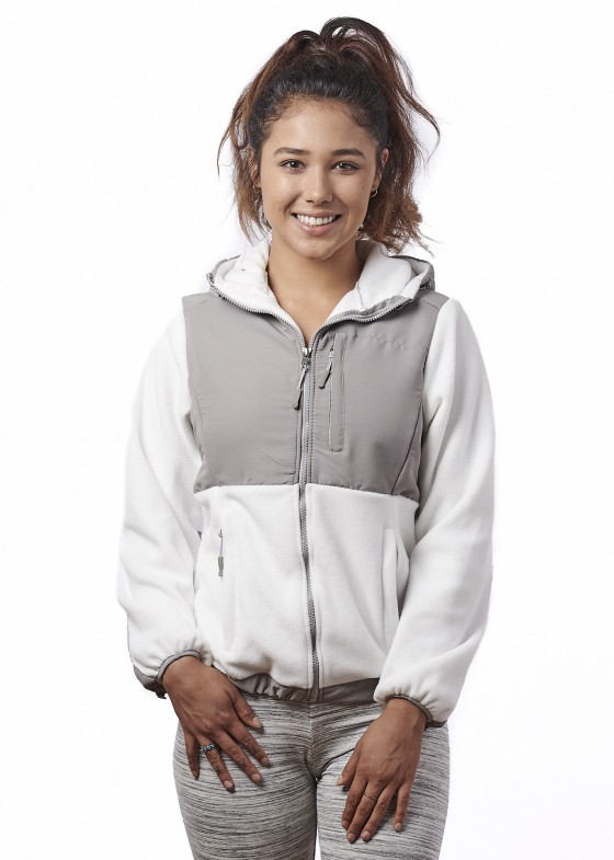 For tops