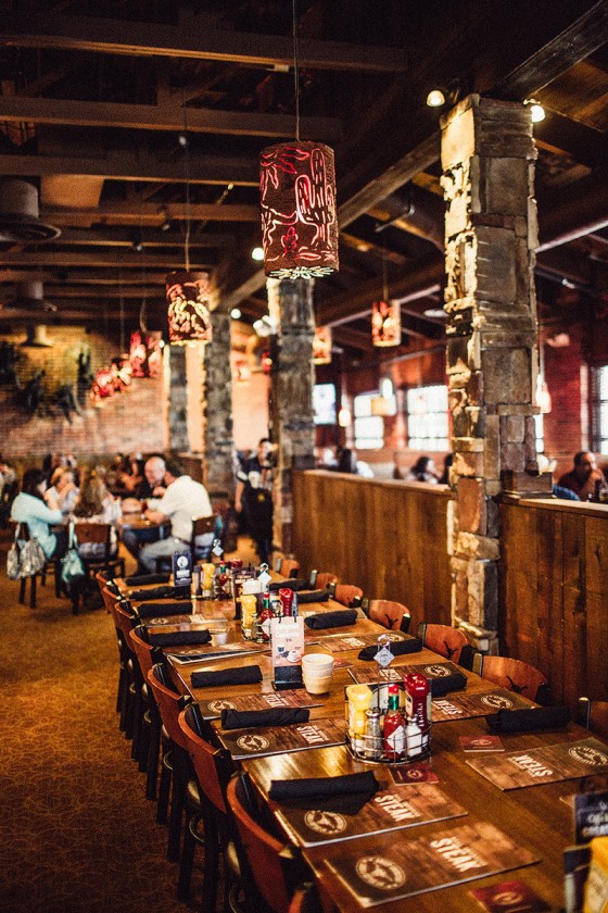 Food Documentary Photography