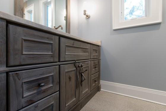 Photo 10 by KayserPhotography for New Construction Cabinet Project