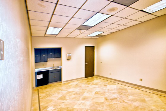 Cafeteria