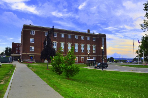 Quinsigammond College
