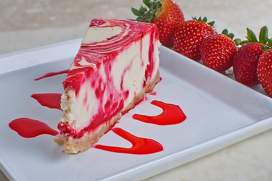 Say! CheezCake. Anyone?