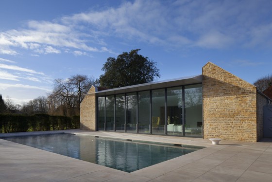 External Views